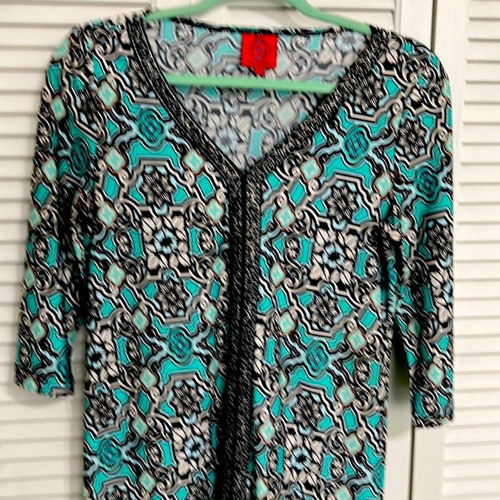 Tracy Negoshian Size Small Dress